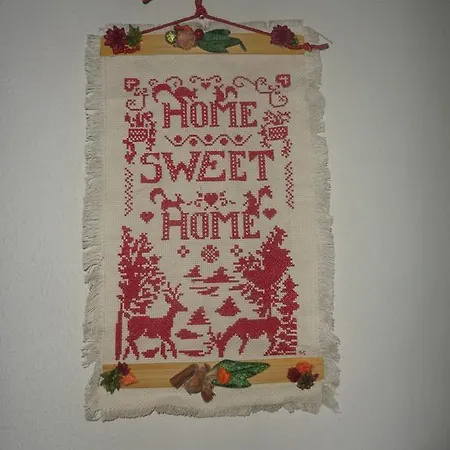 Appartement Sweet