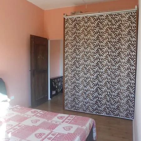 Apartament Sweet Corinaldo
