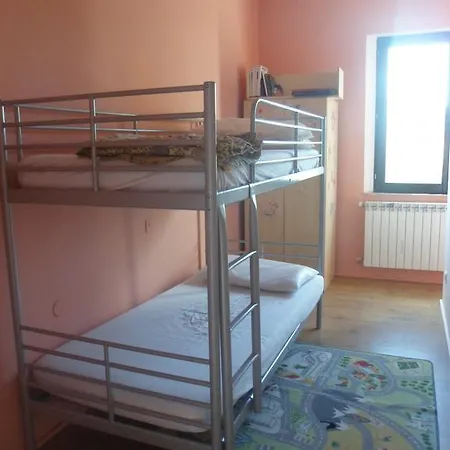 Sweet Appartement