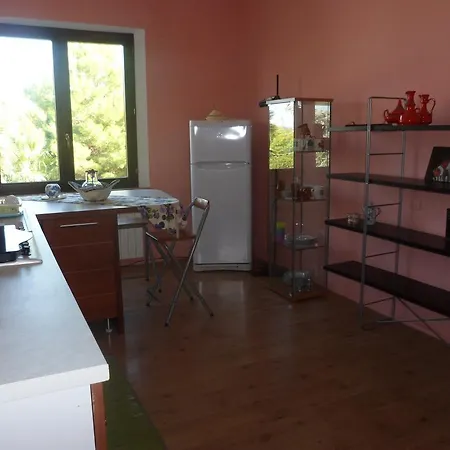 Sweet Appartement