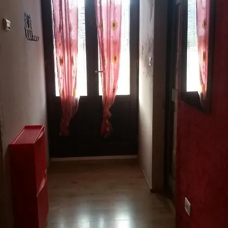 Sweet Apartament *