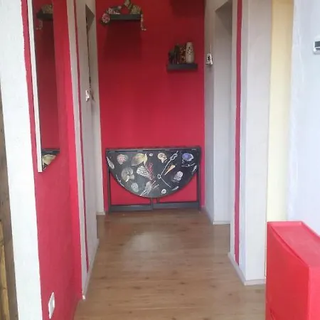 Appartement Sweet
